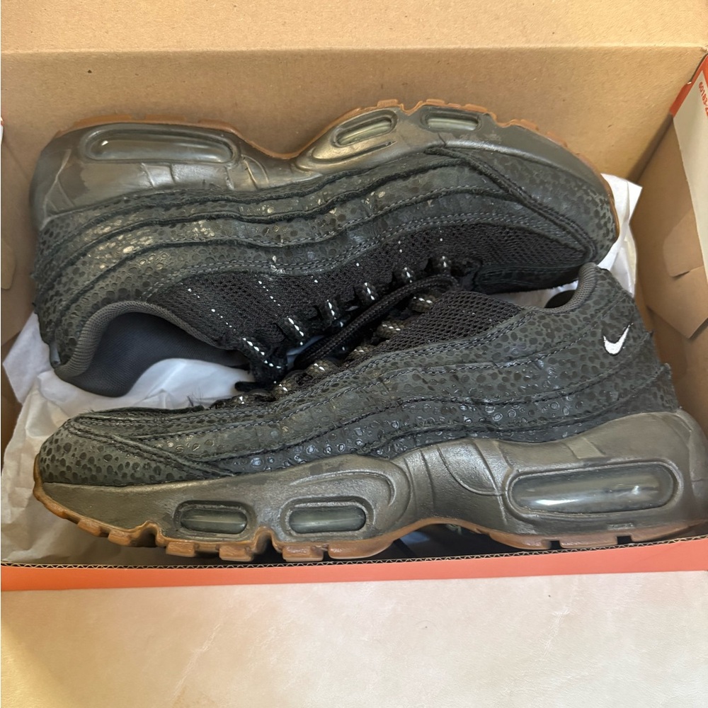 Nike W’s Air Max